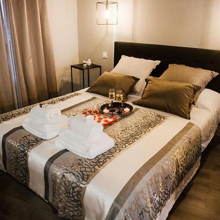 La Suite Romantique Avec Jacuzzi Au Coeur De Perpignan Zewnętrze zdjęcie