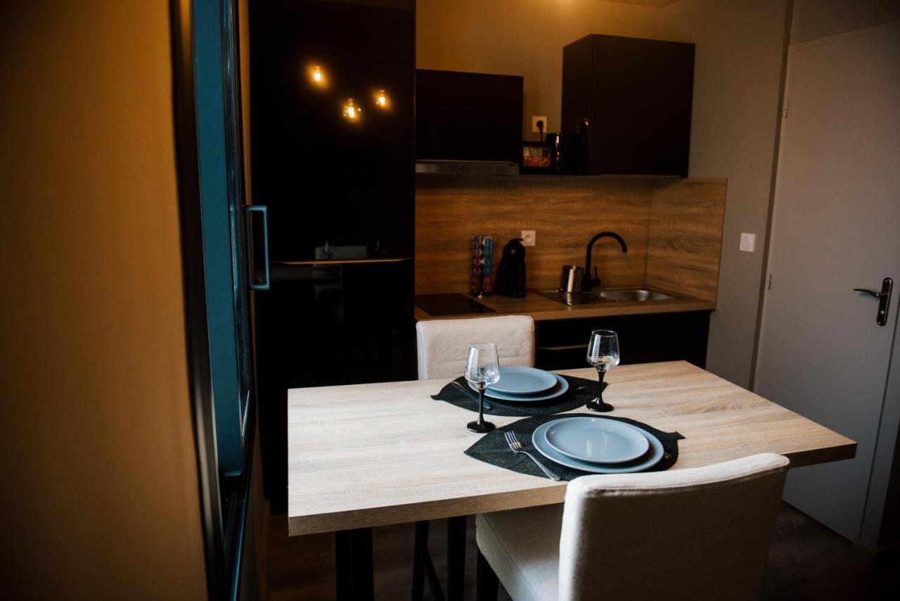 La Suite Romantique Avec Jacuzzi Au Coeur De Perpignan Zewnętrze zdjęcie
