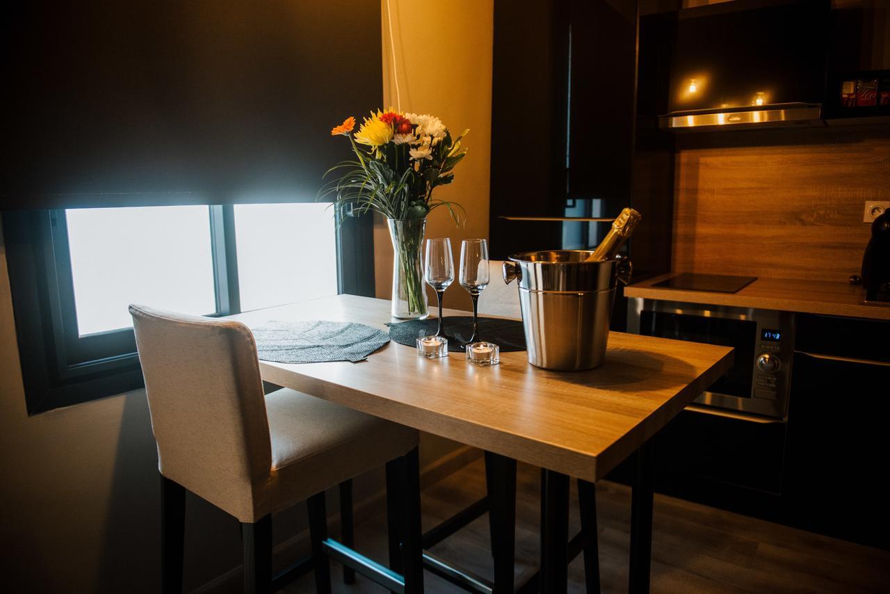 La Suite Romantique Avec Jacuzzi Au Coeur De Perpignan Zewnętrze zdjęcie